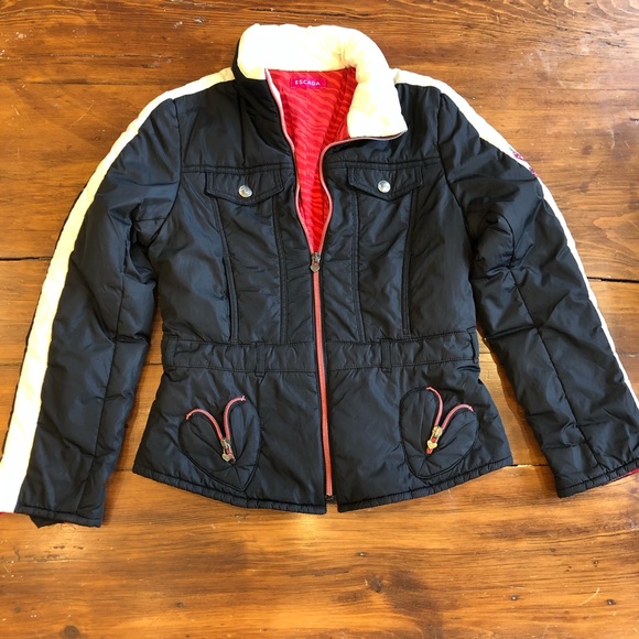 Escada jacket great spring coat - Picture 1 of 8